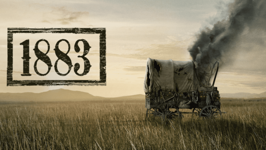 Next Time On... 1883 season 1, episode 10 - "Hells Half Acre"