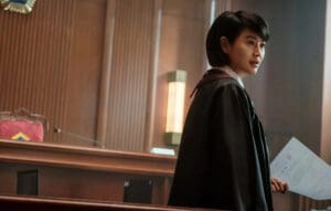 Juvenile Justice season 1, episode 5 recap -