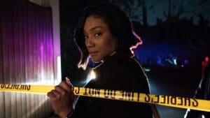 Apple TV+ series The Afterparty season 1, episode 8 - Maggie - the finale and ending explained