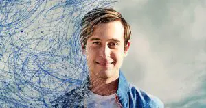 Netflix reality series Life After Death with Tyler Henry season 1