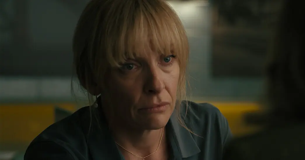 Pieces of Her review: Toni Collette is superb in mother-daughter thriller