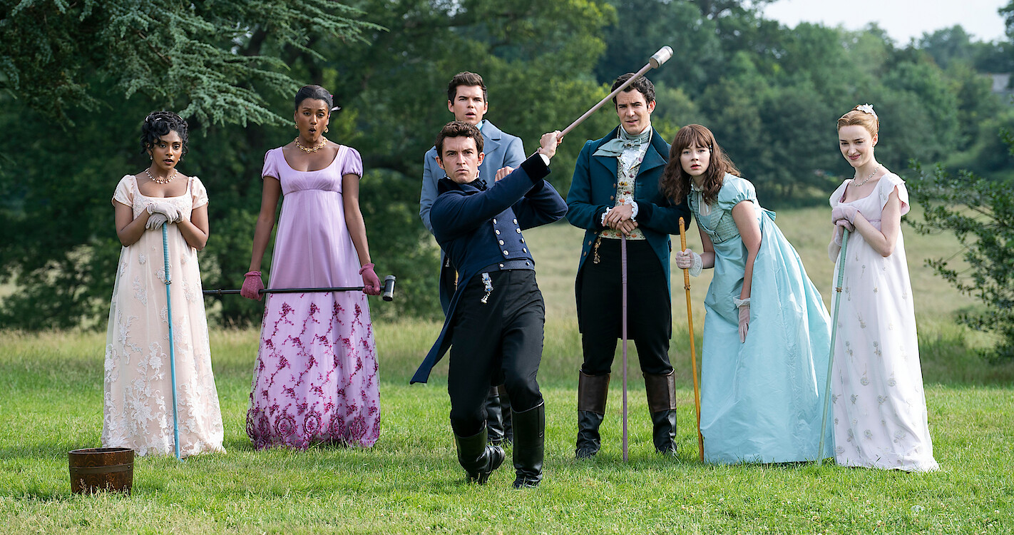 Story Recap what happened in Bridgerton season 2?