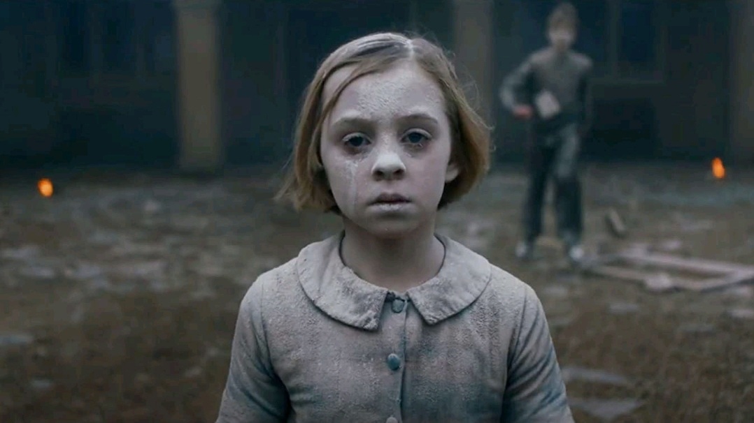 The Bombardment review haunting and visceral Ready Steady Cut