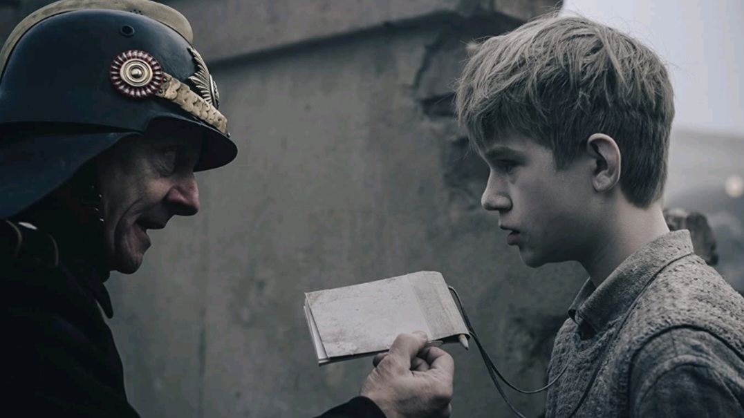 The Bombardment ending explained will Rigmor, Eva, and Henry be saved?