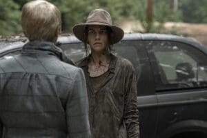 Next Time On... The Walking Dead season 11, episode 14 - "The Rotten Core"