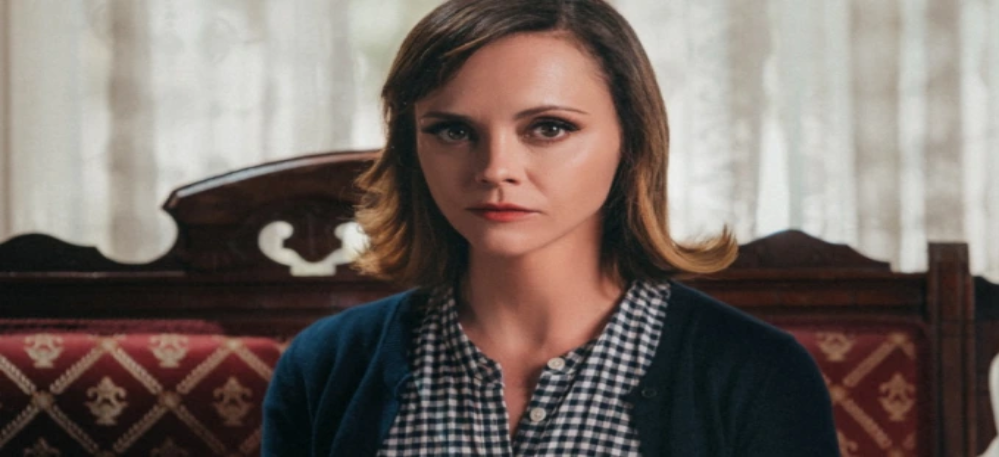 Monstrous review - an atmospheric horror held together by Christina Ricci