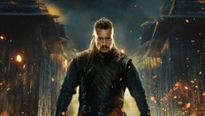 The Last Kingdom Season 5 review - another dose of high-quality historical action