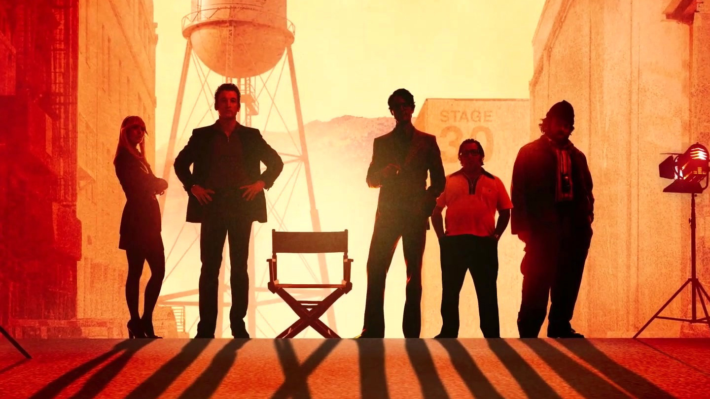 The Offer Season 1 Episode 5