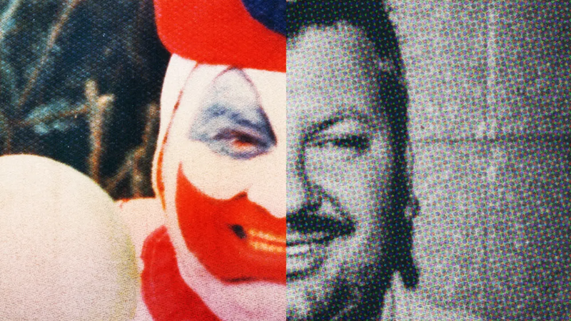 Conversations with a Killer: The John Wayne Gacy Tapes review - 60 hours of conversations, never heard until now.