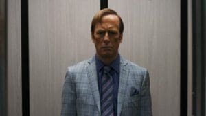 Better Call Saul season 6, episode 3 - Rock and Hard Place