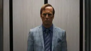 Better Call Saul season 6, episode 1 - Wine and Roses
