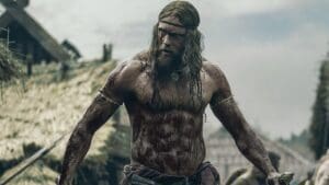 The Northman review - a violent no-holds-barred revenge tale