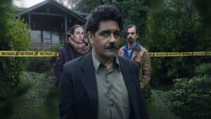 Renewed or Cancelled - Will there be a 42 Days of Darkness Season 2?