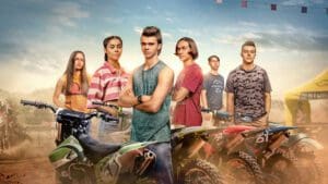 Maverix season 1 review - a serviceable, by-the-numbers series for younger viewers