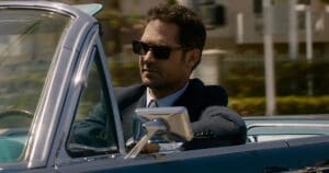 Netflix The Lincoln Lawyer season 1, episode 5 - Twelve Lemmings in a Box