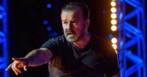 Ricky Gervais: SuperNature review - Gervais's laziest special yet