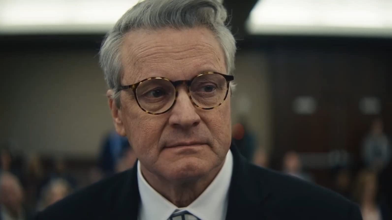 The Staircase (2022) season 1, episode 2 recap - "Chiroptera"