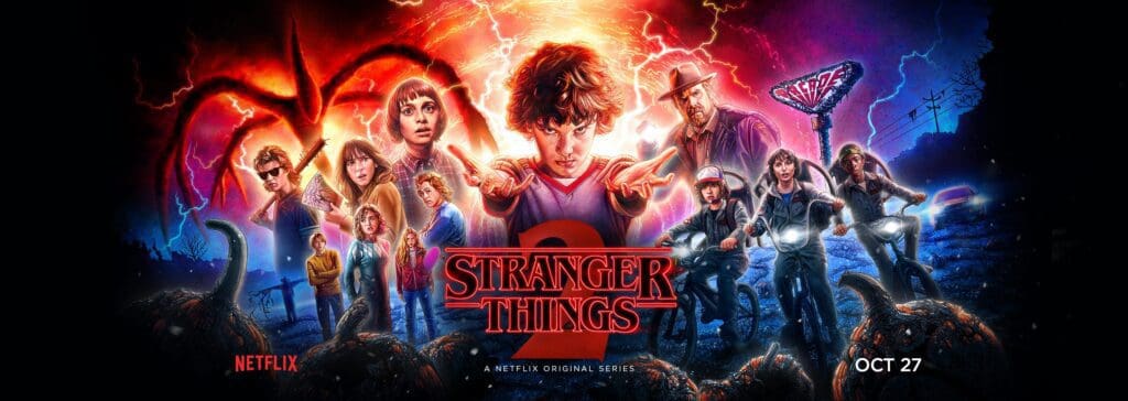 Stranger Things Season 2 recap - what you need to know