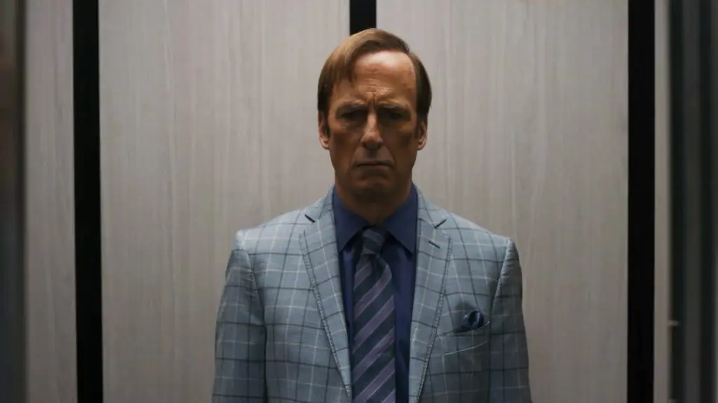 Better Call Saul season 6, episode 6 - Axe and Grind