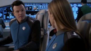 The Orville: New Horizons episode 5 preview, release date and where to watch online - hulu series