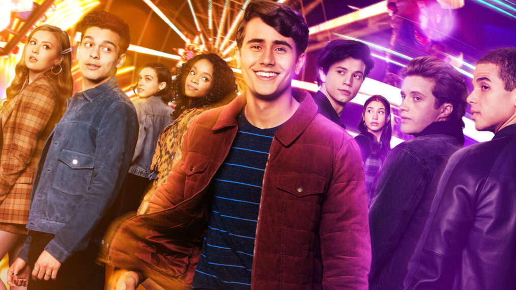 Hulu series Love, Victor season 3, episode 8 - the finale and ending explained