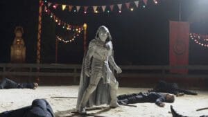 Moon Knight season 1, episode 6 recap - the ending explained