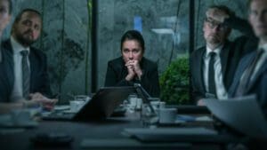Borgen -- Power & Glory review - the rare reboot that feels right on time