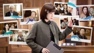 Extraordinary Attorney Woo season 1, episode 1 recap - the premiere explained