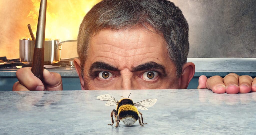 review-man-vs-bee-season-1-netflix-series