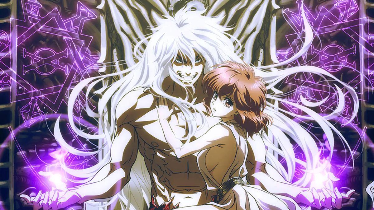 Netflix's New Heavy Metal Fantasy Anime Is Unapologetically Horny