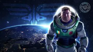 Disney+ documentary film Beyond Infinity: Buzz and the Journey to Lightyear