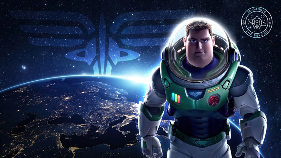 Beyond Infinity Buzz And The Journey To Lightyear Review A Look At One Of Cinemas Greatest