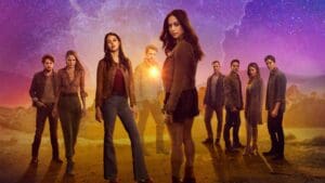 Roswell, New Mexico season 4, episode 2 preview, release date and where to watch online