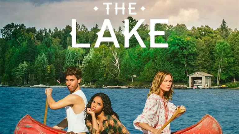 Amazon original series The Lake season 1, episode 4