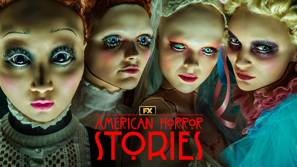 American Horror Stories season 2, episode 1 recap - "Dollhouse"