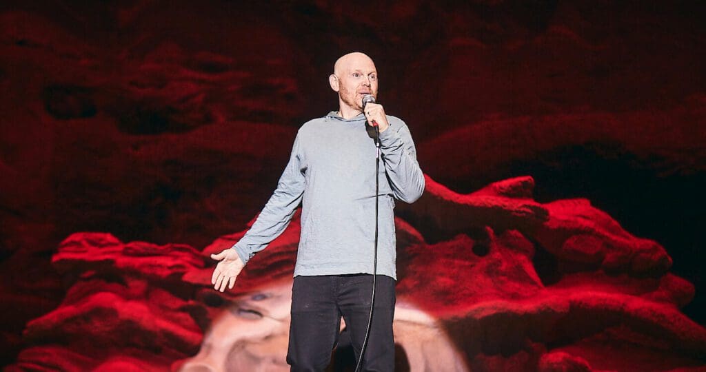 review-bill-burr-live-at-red-rocks-netflix-comedy-special