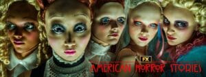 American Horror Stories season 2, episode 2 recap - "Aura"