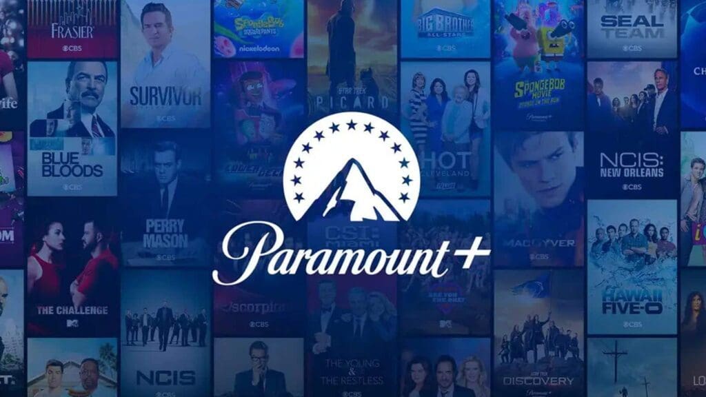 Everything new coming to Paramount Plus in August 2022