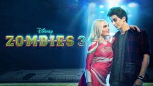 Zombies 3 review - a lackluster end to the latest Disney Channel Original trilogy