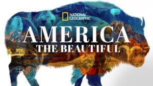 America the Beautiful review - From the Wild West to the Waterland, this wildlife documentary showcases all North America has to offer