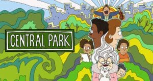 recap-central-park-season-3-episode-1-apple-tv-plus-series