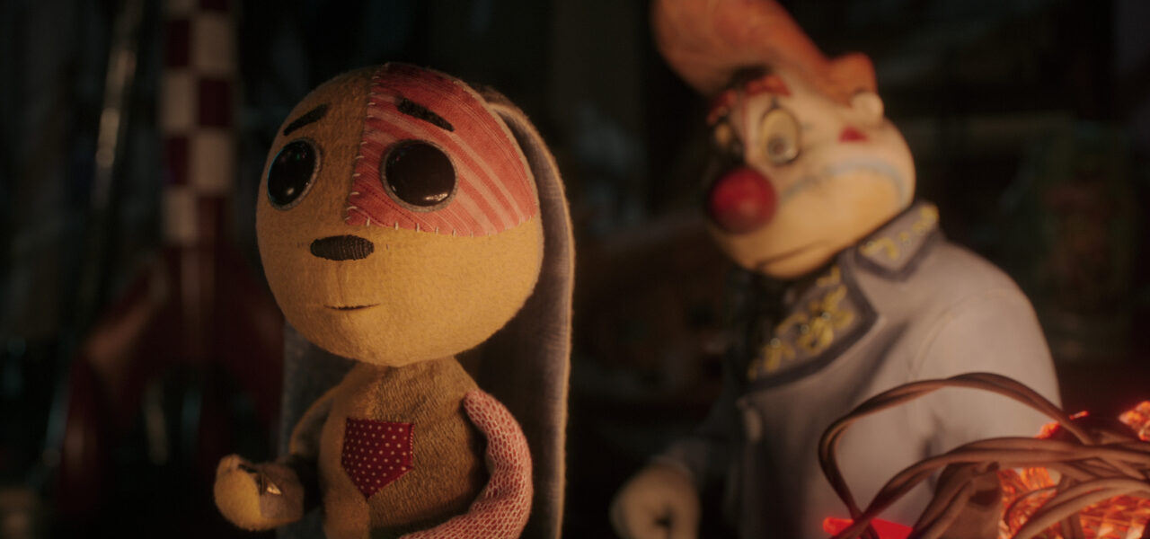 Lost Ollie episode 4 recap the ending explained