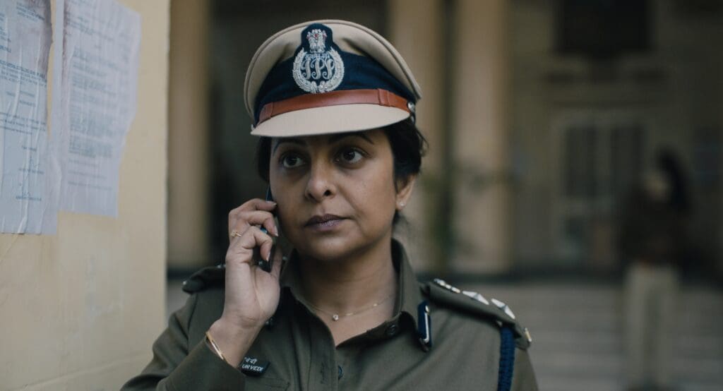 Delhi Crime season 2 review - another riveting, powerful mystery