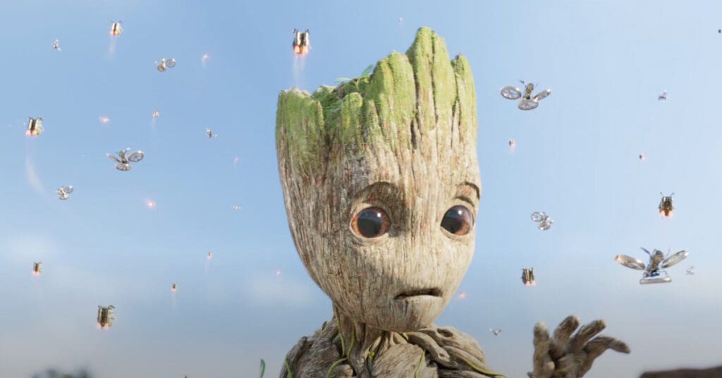 review-i-am-groot-shorts-disney-plus-series