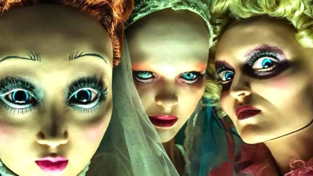 American Horror Stories season 2, episode 6 preview, release date and where to watch online