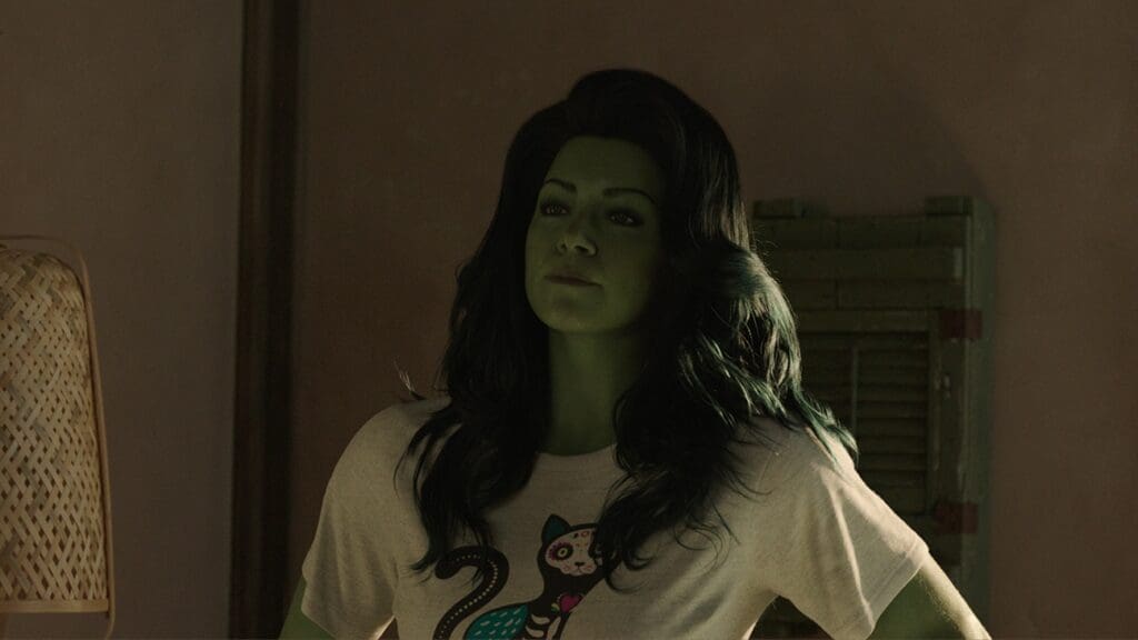 Marvel and Disney's new 'She-Hulk' sitcom is more focused on laughing than  smashing