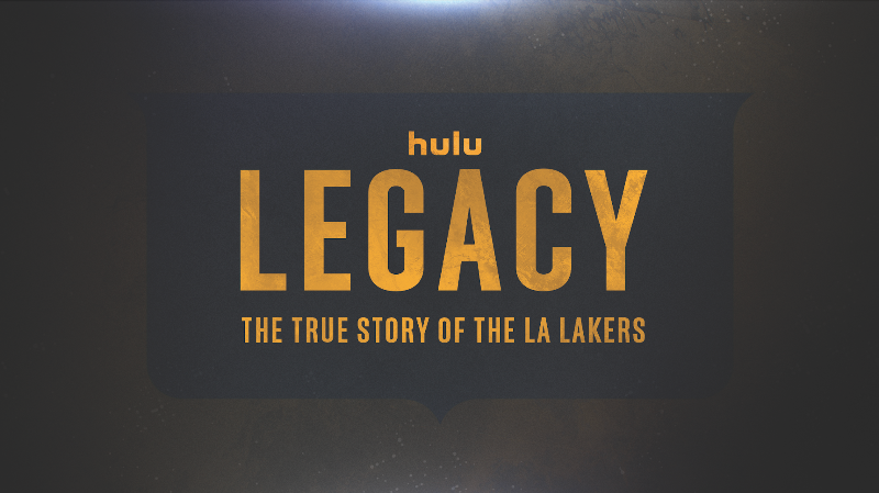 Legacy: The True Story of the LA Lakers, Episode 5