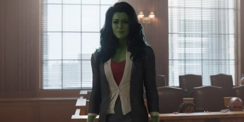 She-Hulk: Attorney at Law Season 1, Episode 2 Recap - "Superhuman Law"