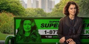She-Hulk: Attorney at Law season 1, episode 1 recap - "A Normal Amount of Rage"