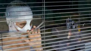 Goodnight Mommy ending explained — is that Elias and Lucas's real mother?